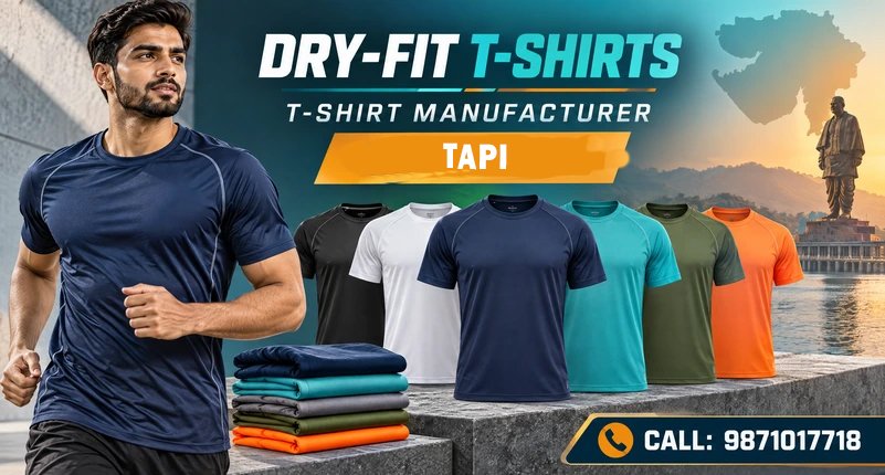 Dry Fit T-Shirts