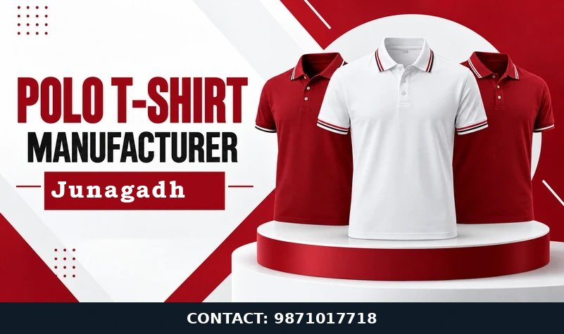Polo T-Shirts