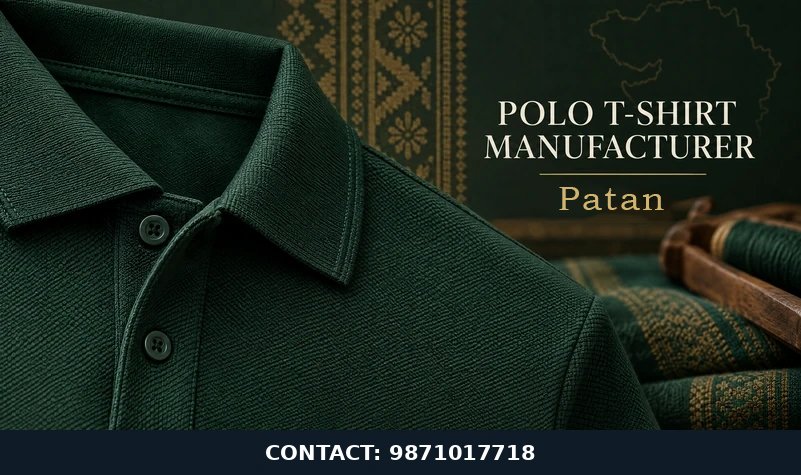Polo T-Shirts