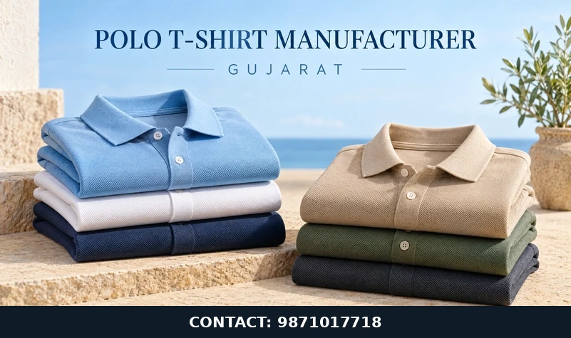 Polo T-Shirts