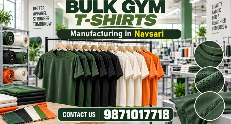 Gym T-Shirts
