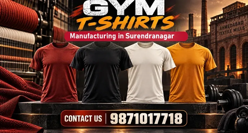 Gym T-Shirts