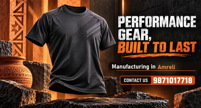 Gym T-Shirts