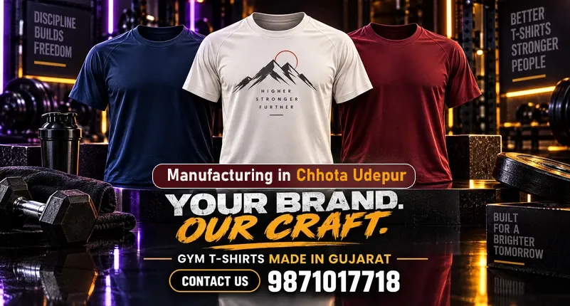 Gym T-Shirts