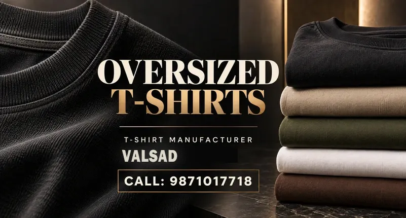 Oversized T-Shirts