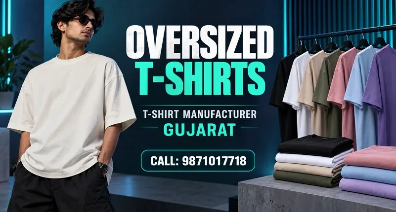 Oversized T-Shirts
