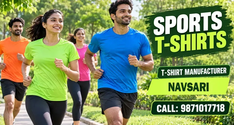 Sports T-Shirts