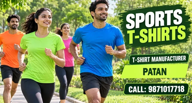 Sports T-Shirts