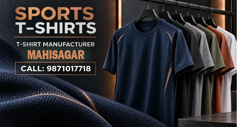 Sports T-Shirts