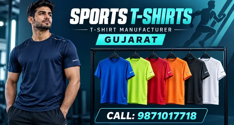 Sports T-Shirts